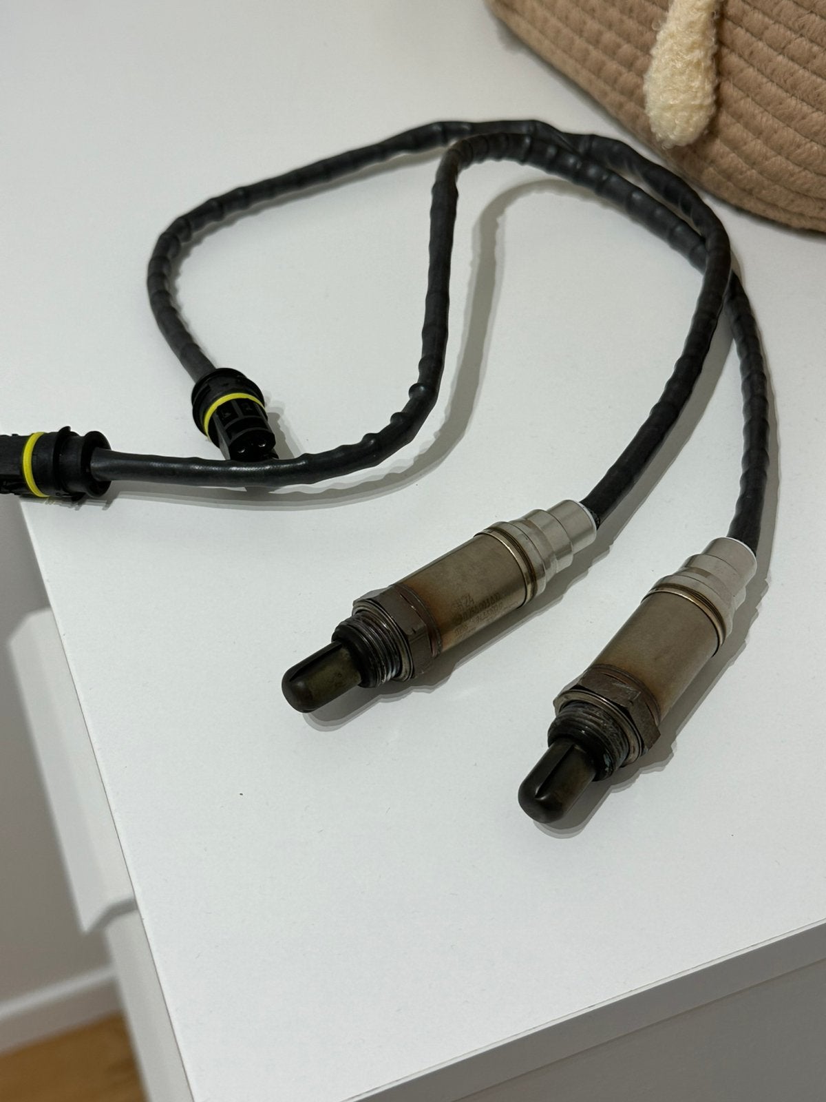 Lambdasonde BMW E36 316i 318i, Ophalen of Verzenden, Nieuw, BMW