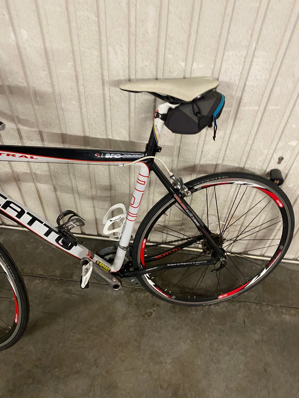 Koersfiets, Enlèvement ou Envoi, Comme neuf, Carbone