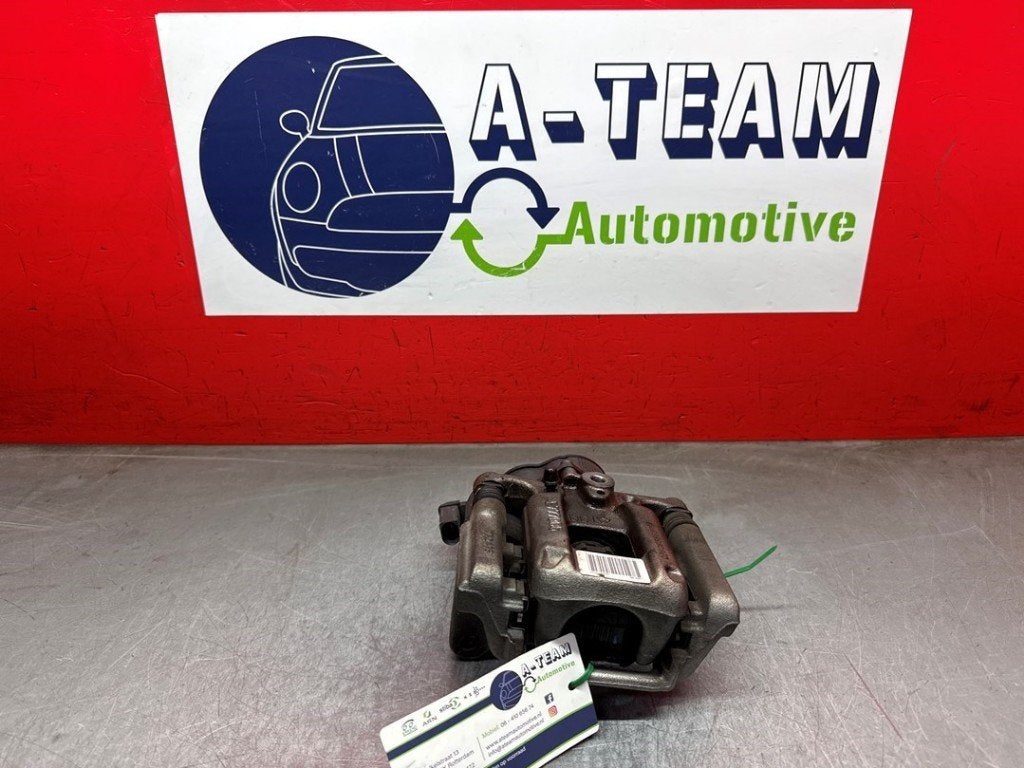 ETRIER DE FREIN ARRIÈRE GAUCHE Rifter (ER / EC / EZ), Kontakt-peugeot@peugeot.com, Utilisé, Peugeot Deutschland GmbH, Bahnhofsplatz
65423  Rüsselsheim, DE