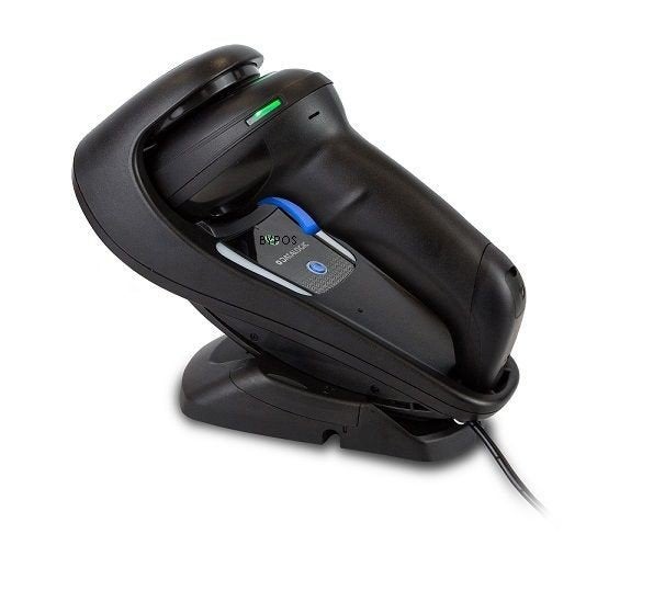 Numérisation et chargement sans fil du Gryphon GM4500, Télécoms, Enlèvement ou Envoi