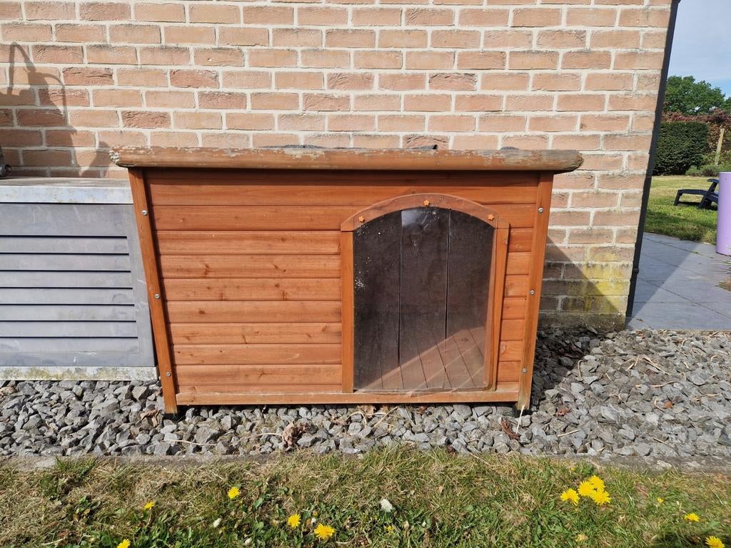 Niche en bois - jamais utilisée - dans l'état, Enlèvement