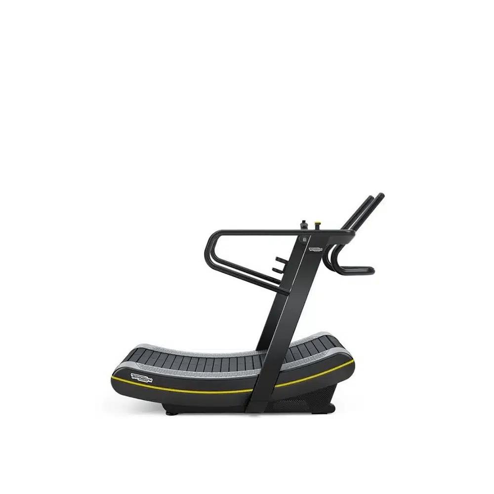Technogym – Skillmill – Curved Treadmill, Ophalen of Verzenden, Zo goed als nieuw, Benen, Overige typen