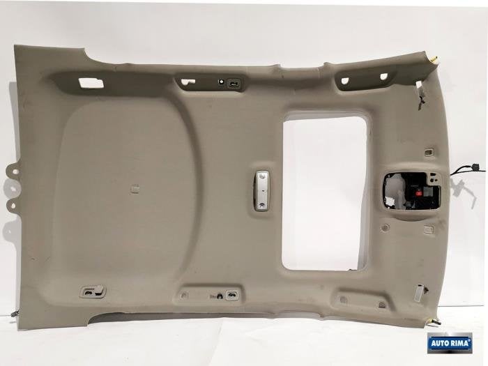 Hemelbekleding van een Volvo V60, Auto-onderdelen, Interieur en Bekleding, Volvo, Gebruikt, 3 maanden garantie, Ophalen of Verzenden