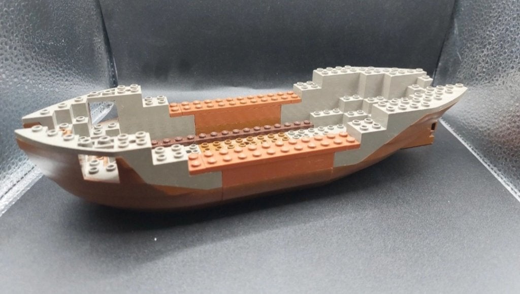 Lego vrac Pirates  lot, Enfants & Bébés, Jouets | Duplo & Lego, Lego, Pirates, Enlèvement, Utilisé