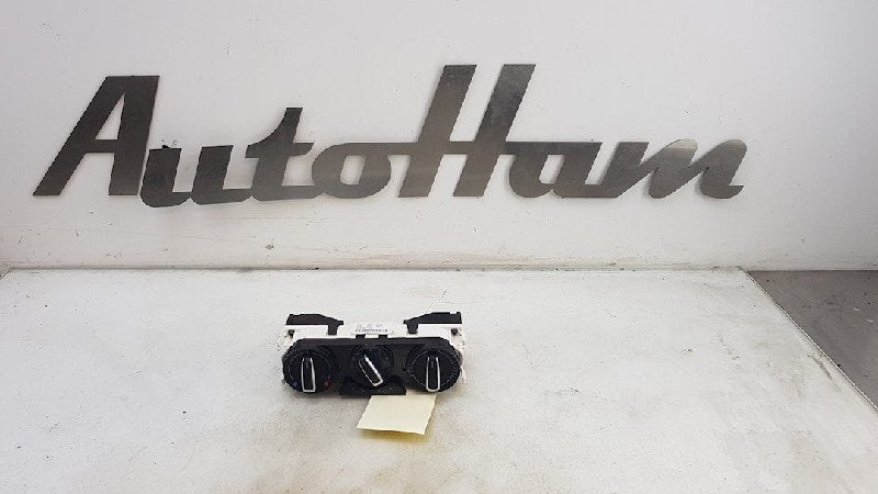 PANNEAU DE COMMANDE CHAUFFAGE CLIMATISATION A1 (8X1 / 8XK), Dhr. J. Ham, Administratie@autoham.nl, Audi, Utilisé