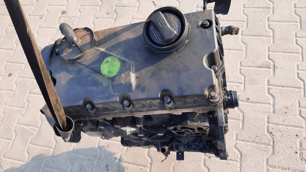 Moteur AVF Nu AUDI A4 SKODA PASSAT SUPERB VW A6