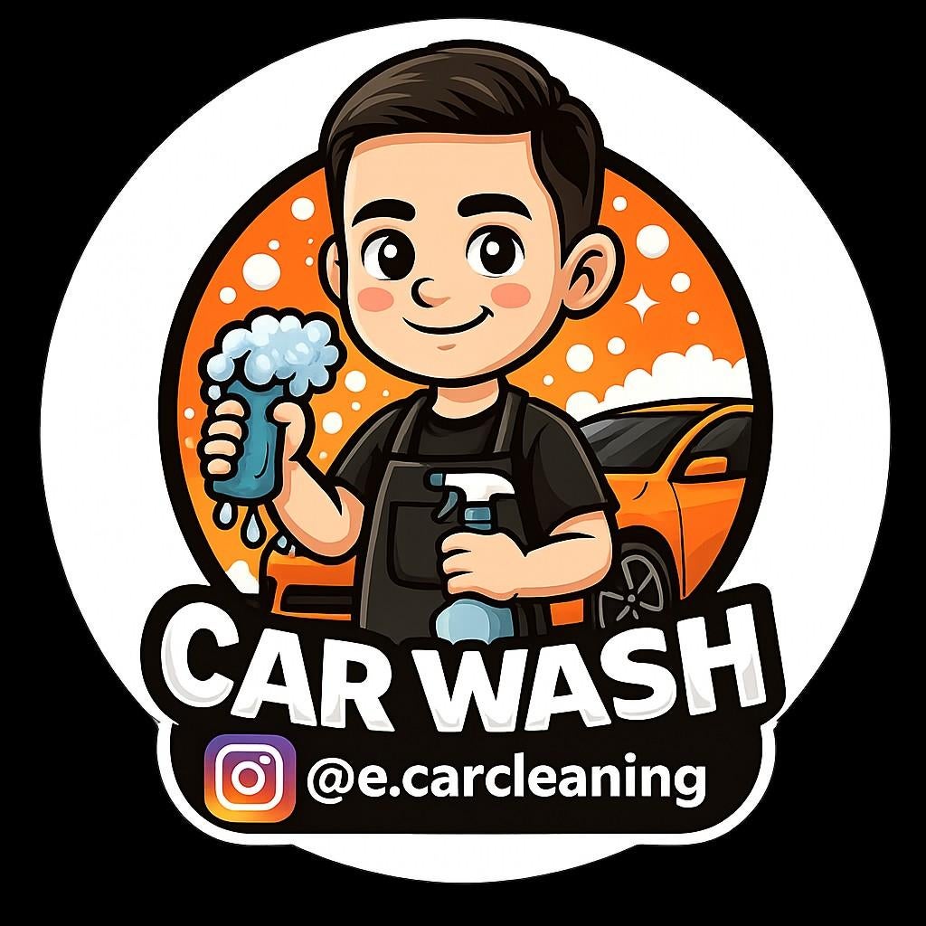 Car detailing – interieur & exterieur