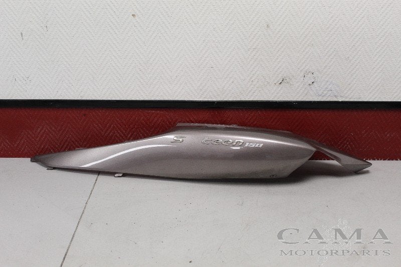 KONTPANEEL LINKS Suzuki UX 150 Sixteen (UX150) (01-1970/-), Dhr. S. di Majo, Gebruikt, Info@cama-motorparts.nl, P.J. Troelstraweg 8 8
3144 CX  MAASSLUIS, NL
