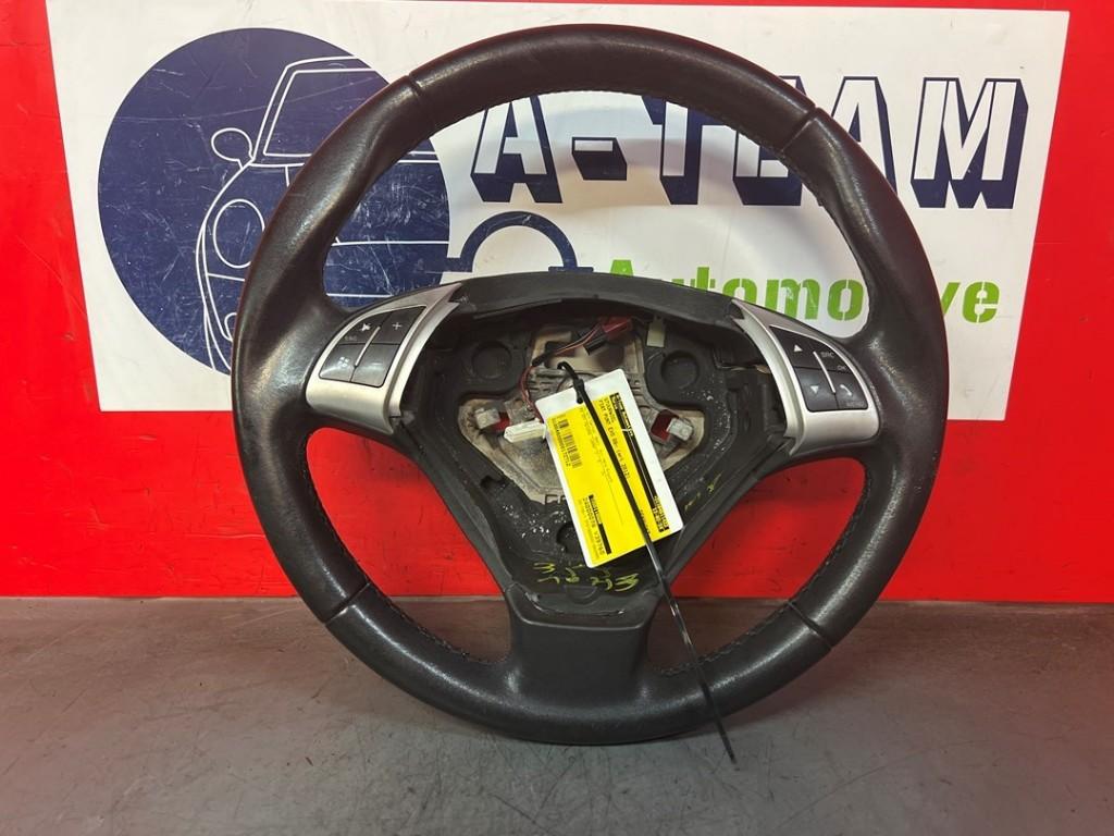 VOLANT DIRECTION Fiat Punto Evo (199) (7355119980), Utilisé, Fiat