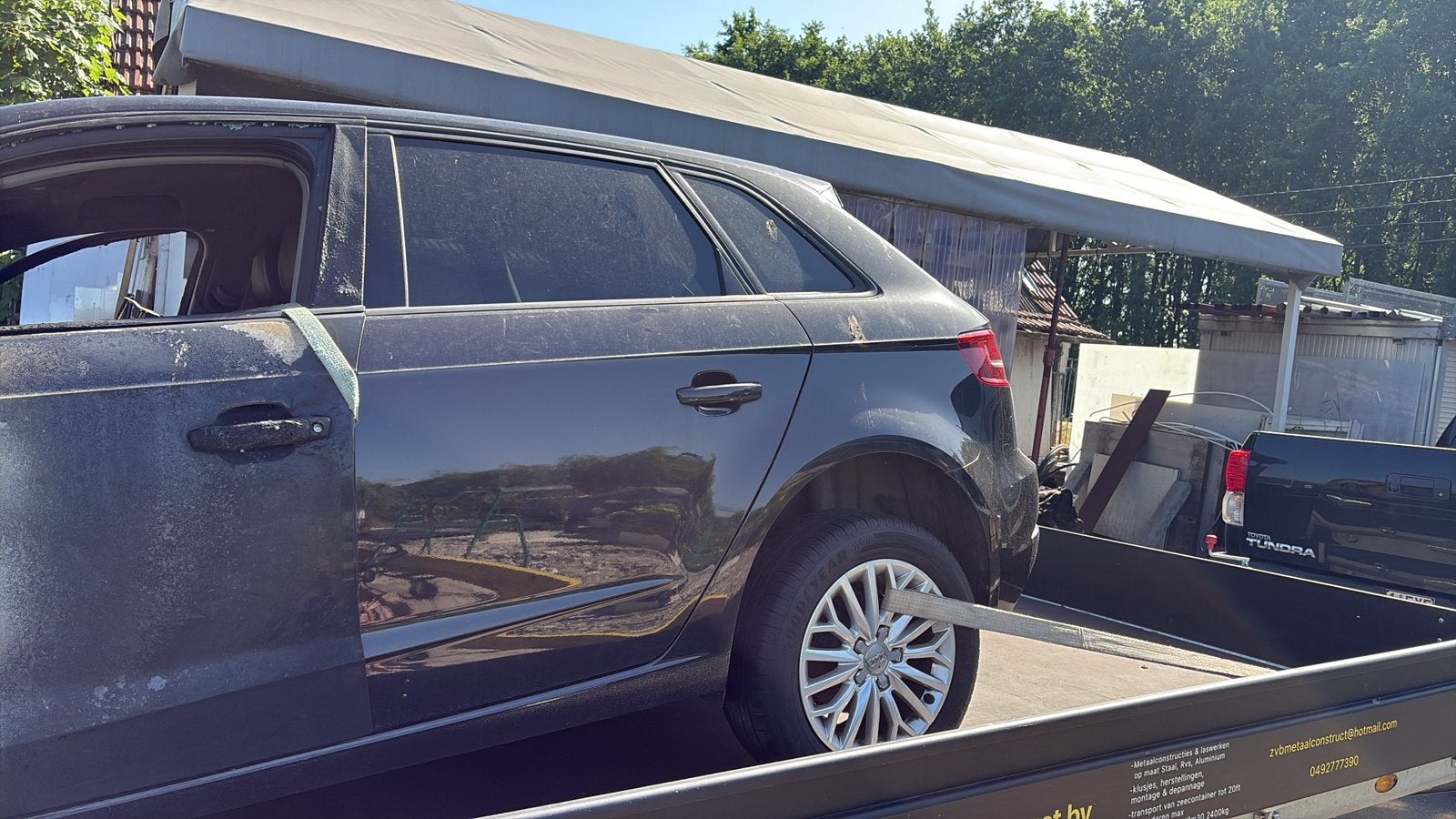 Audi a3, Auto's, Particulier, Te koop, A3