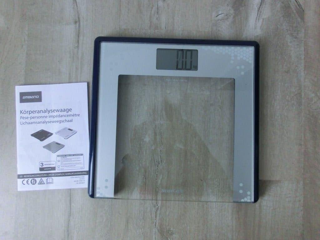 balance personnelle, Electroménager, Enlèvement ou Envoi, 1 à 500 grammes, Pèse-personne, Digital
