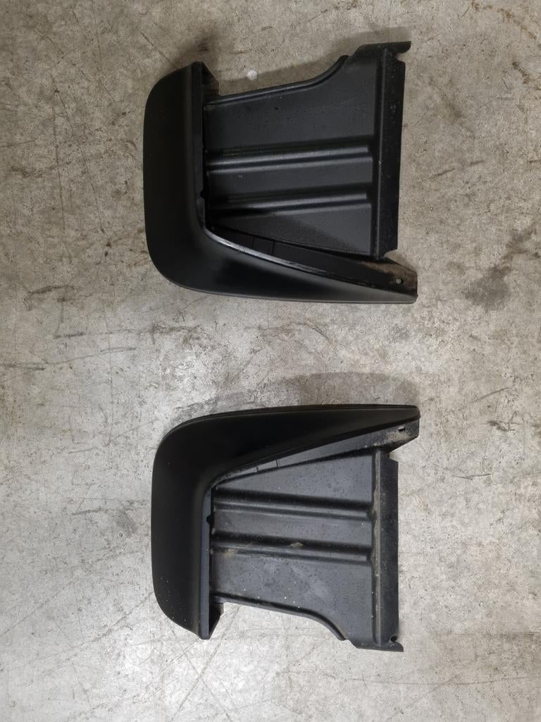 Paire de bavettes honda civic 7 et type R, Honda