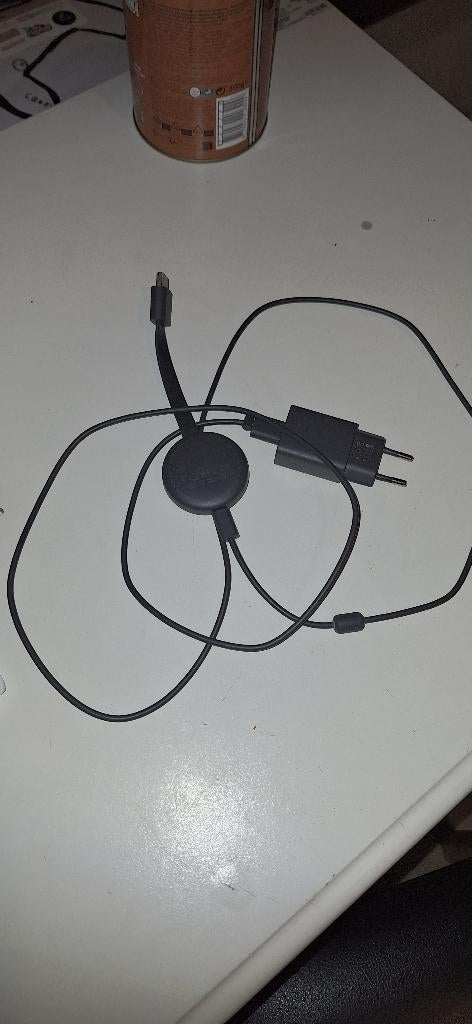 Chromecast, Enlèvement ou Envoi, Comme neuf, HDMI, Sans disque dur