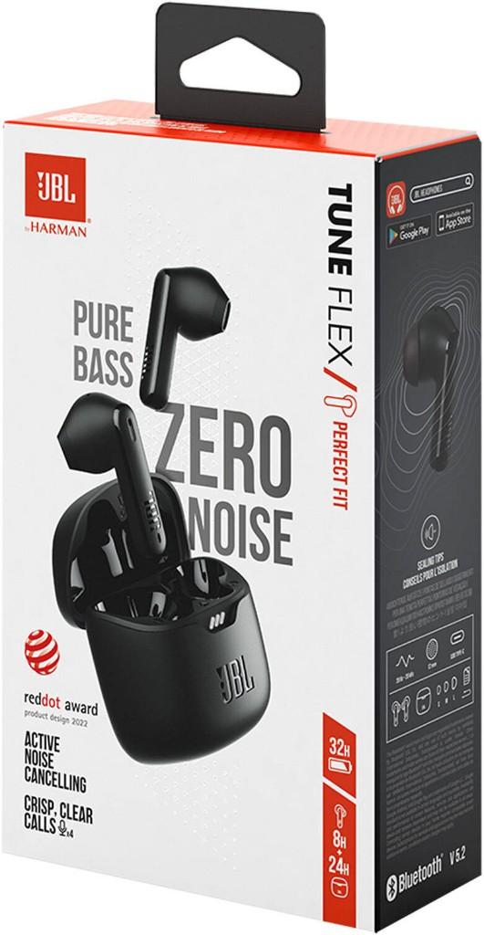 JBL TUNE FLEX OORTJES, Audio, Tv en Foto, Overige Audio, Tv en Foto, Ophalen, Nieuw