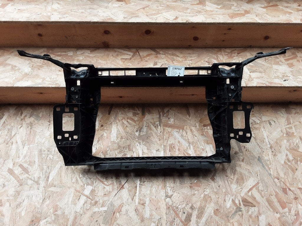 FACE AVANT Audi Q3 (F3B) (01-2018/06-2021) (83A805594H), Auto-Union-Straße  1,
85057  Ingolstadt, DE, Info@audi.de, Audi, Utilisé
