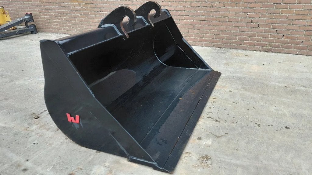 Verachtert CW30 / CW40 cleaning bucket / New / 1.45m3 / 2.10