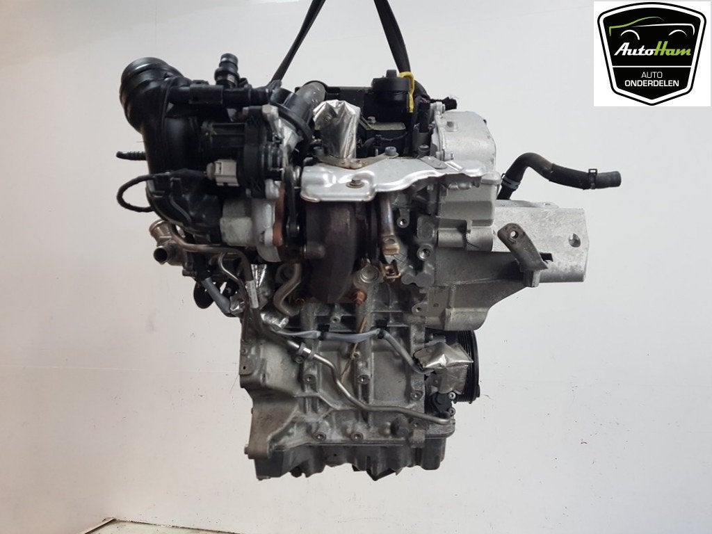 MOTEUR Volkswagen Polo VI (AW1) (|05C100031M|), Dhr. J. Ham, Volkswagen, Administratie@autoham.nl, Utilisé