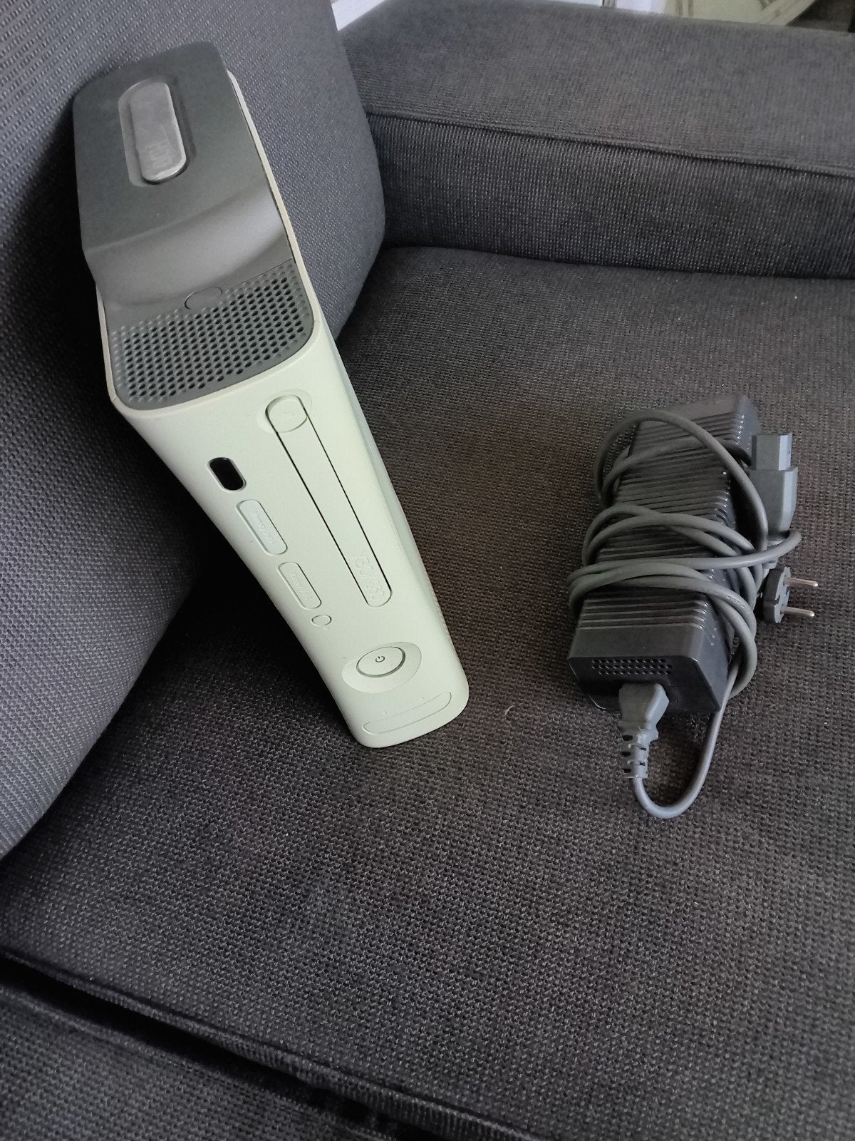 Xbox 360 omgebouwd en leest geen discs, Verzenden, Niet werkend, Zonder controller, 360 Arcade of Core