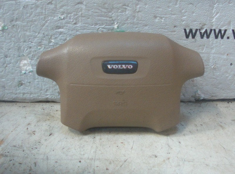 AIRBAG STUUR Volvo 960 I Estate (01-1990/01-1997), Gebruikt, Info@volvocars.com, Volvo, Volvo Car Germany GmbH
