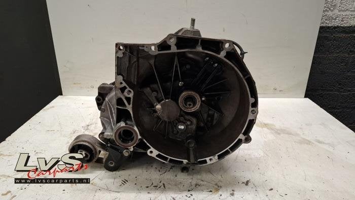 Versnellingsbak van een Ford B-Max, Gebruikt, -, -, Ophalen of Verzenden