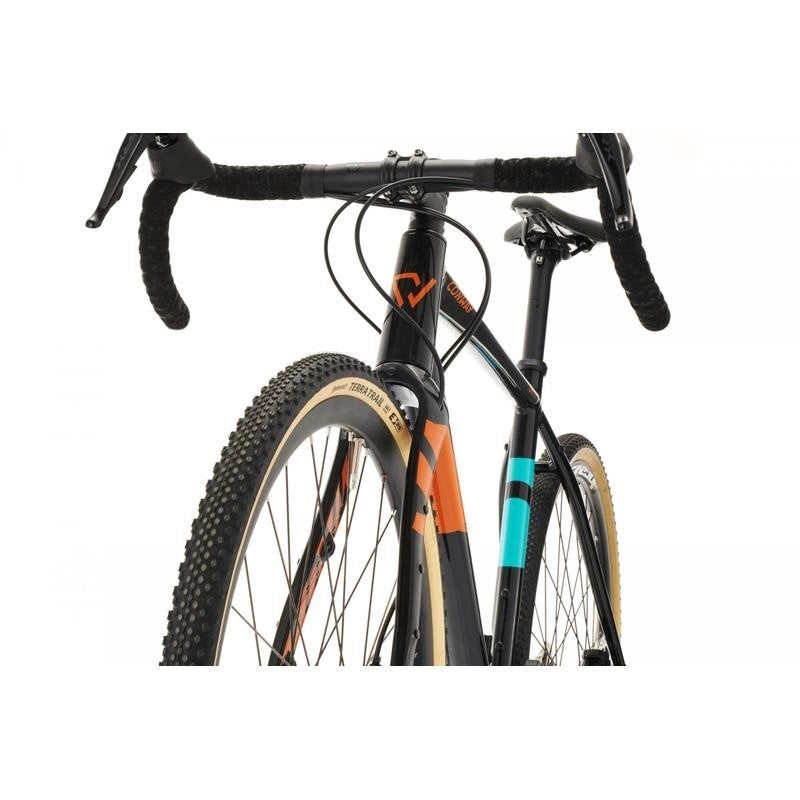 Conway GRV6 gravel fiets 3weken oud, Ophalen of Verzenden