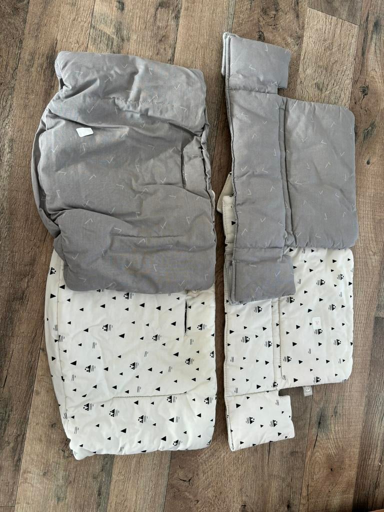 Kussen Tripp Trapp, Kinderen en Baby's, Kinderstoelen, Ophalen, Gebruikt, Meegroeistoel