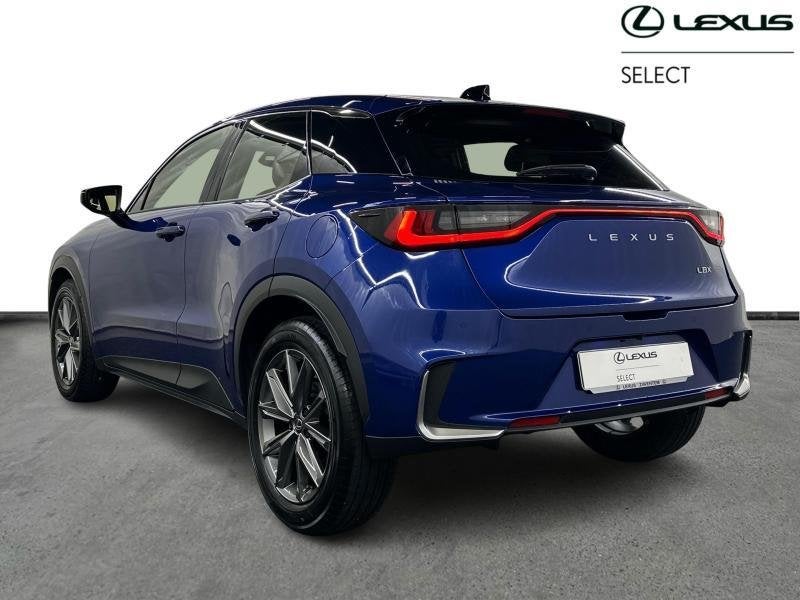 Lexus LBX Elegant, Auto's, Automaat, Lederen bekleding, Euro 6, 91 pk