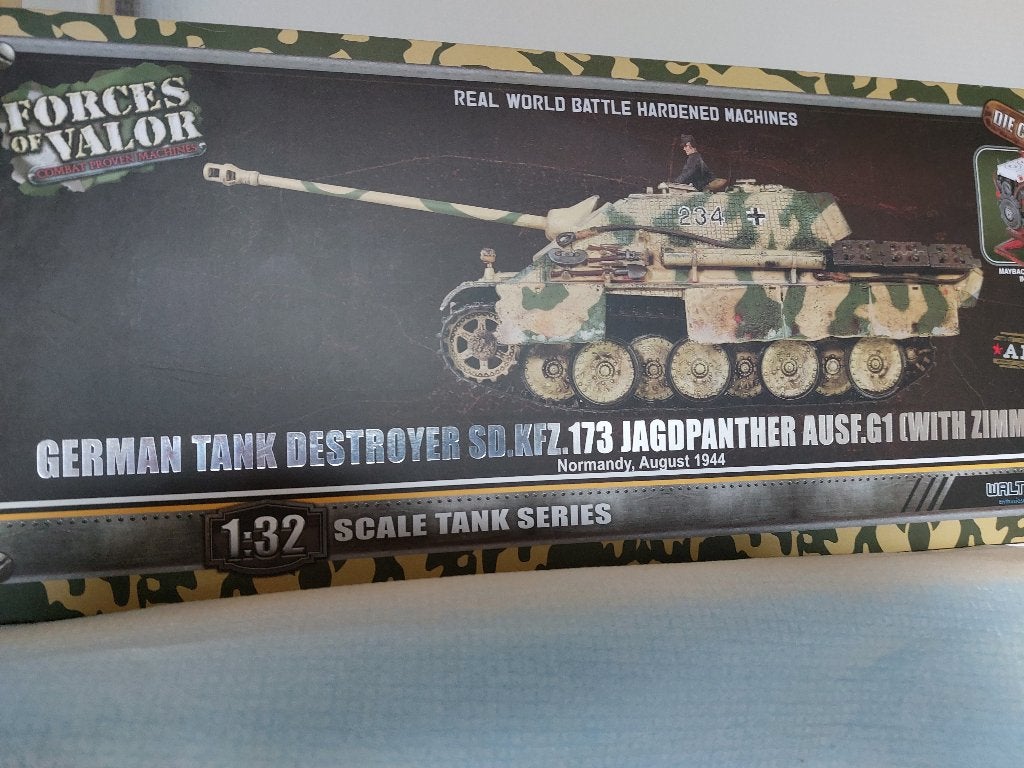 Forces of valor , Britains 1/32 , del prado , cobi 1/35, Ophalen of Verzenden, Gebruikt, Groter dan 1:35, Figuur of Figuren