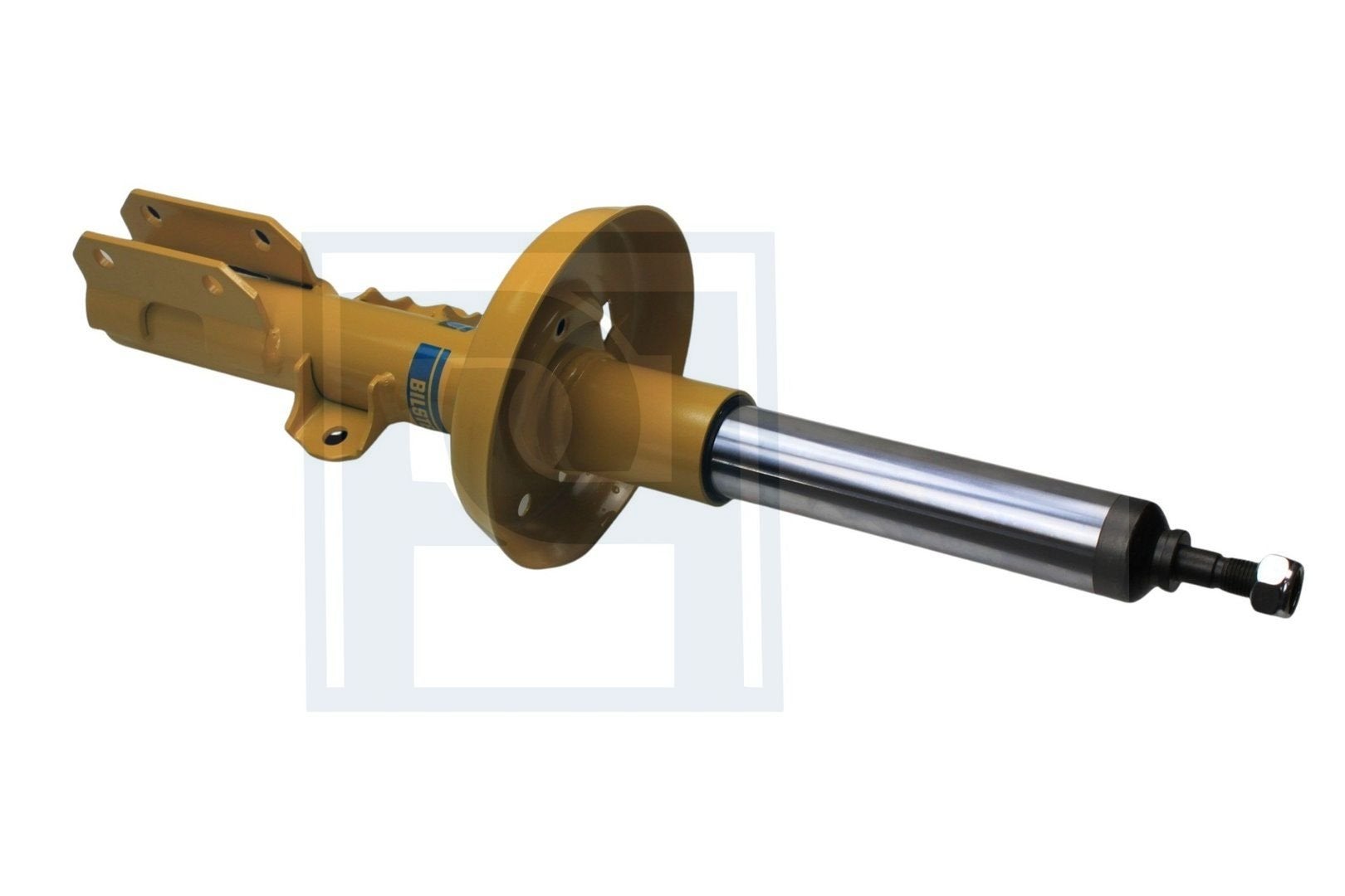 Volvo Bilstein B6 Performance Schokdemper Voorzijde Saab 9-5, Autos : Pièces & Accessoires, Enlèvement ou Envoi, Neuf