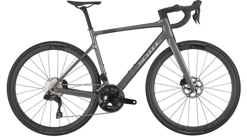 Lot nieuwe Race & Gravel fietsen van Scott, Neuf, Autres marques, Enlèvement, 28 pouces