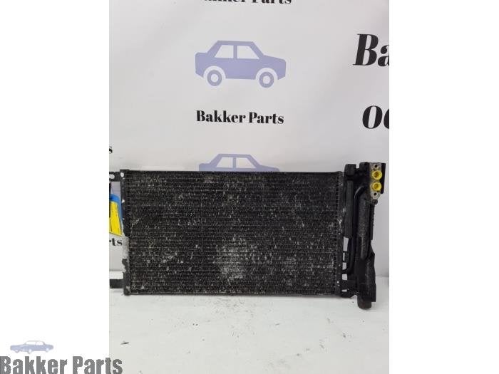 Airco Radiateur van een BMW 3-Serie, Gebruikt, -, -, 3 maanden garantie