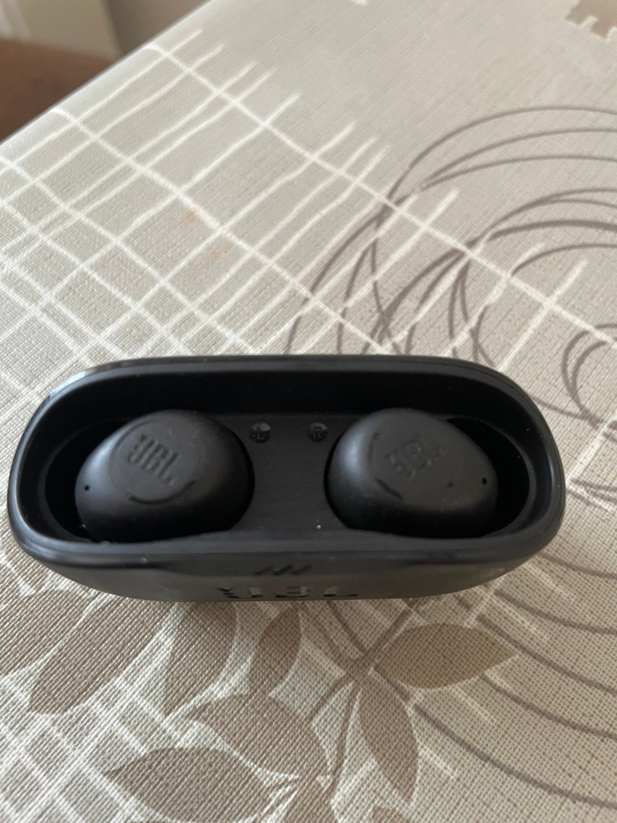 Jbl Bluetooth oortjes, Télécoms, Enlèvement, Comme neuf, Bluetooth, JBL