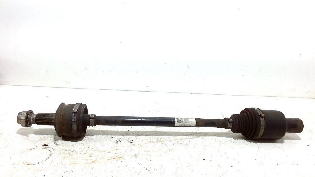 Aandrijfas links achter Jeep Compass, Autos : Pièces & Accessoires, Transmission & Accessoires, Jeep, Onderdelen@venauto.nl, Van der Ven Autorecycling B.V.