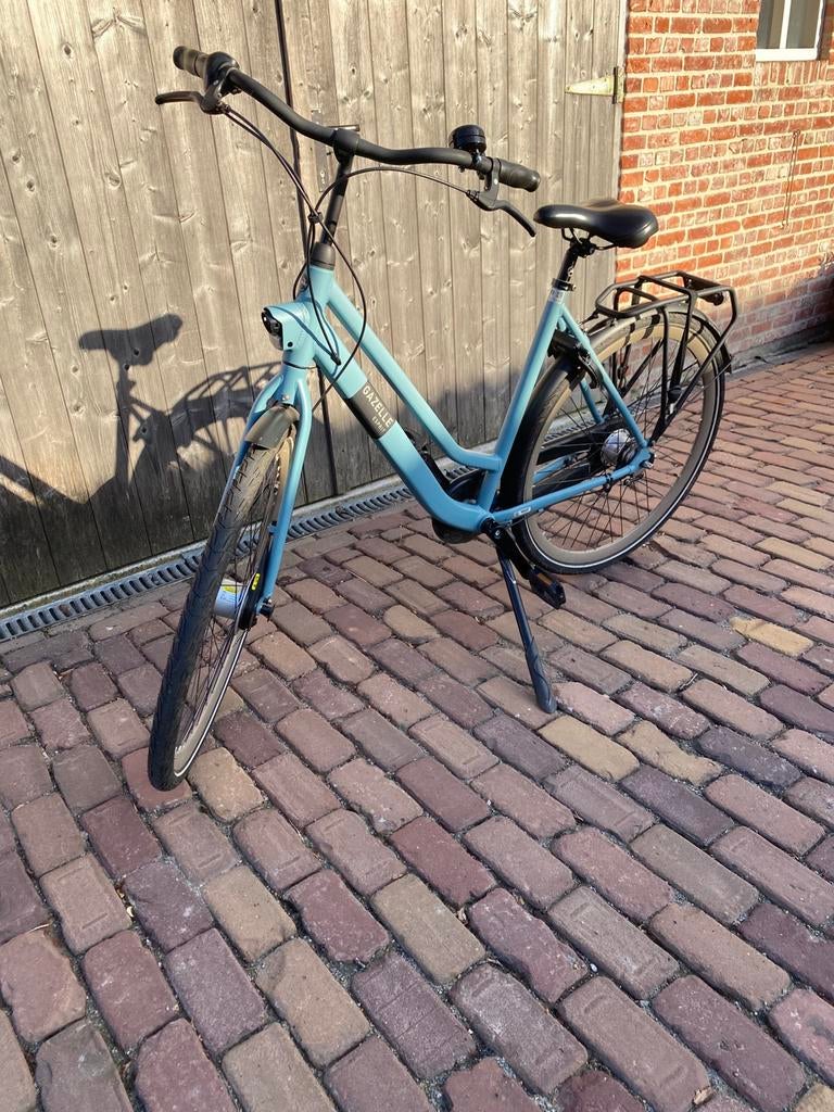 Gazelle esprit T7, Fietsen en Brommers, 53 tot 56 cm, Ophalen, Gebruikt, Versnellingen