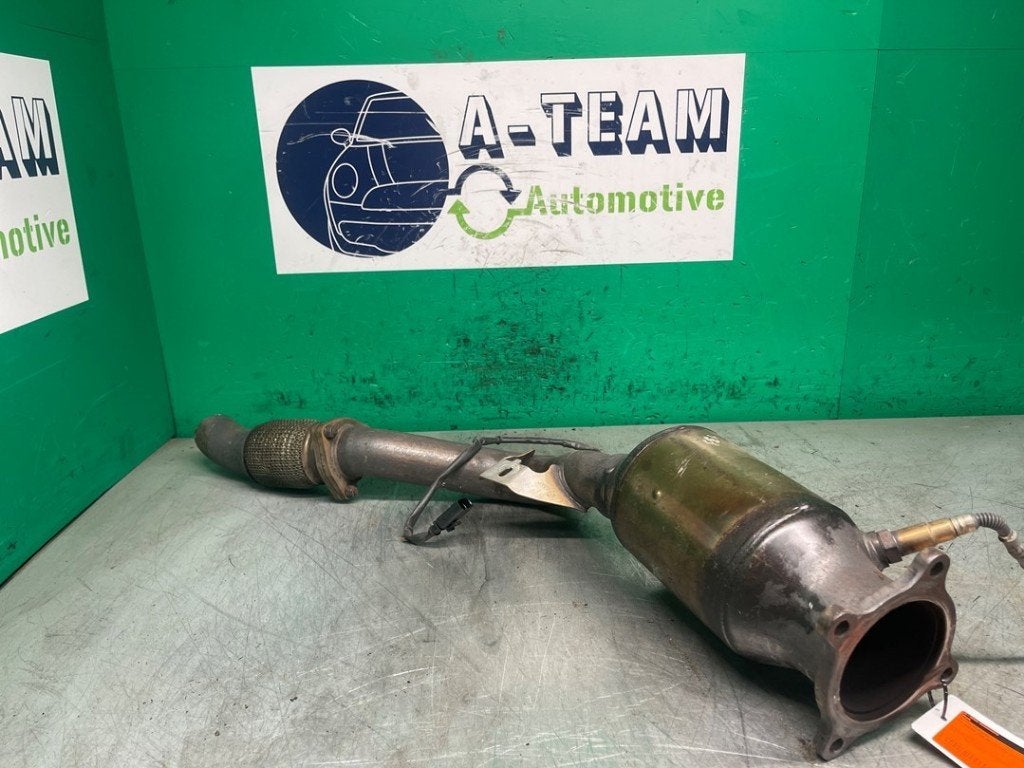 CATALYSEUR Peugeot 206+ (2L / M) (|8K0131701S|), Kontakt-peugeot@peugeot.com, Utilisé, Peugeot Deutschland GmbH, Bahnhofsplatz
65423  Rüsselsheim, DE