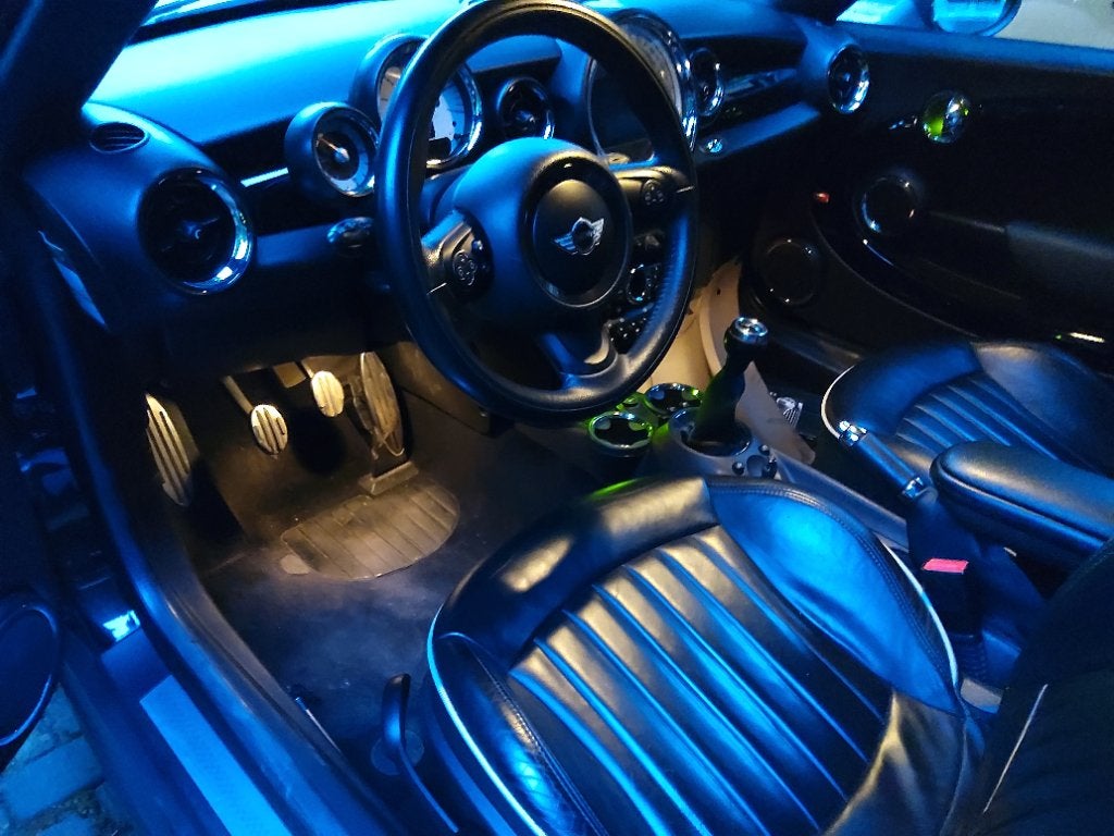Mini Roadster SD, Autos, 100 kW, Euro 5, Achat, Cabriolet