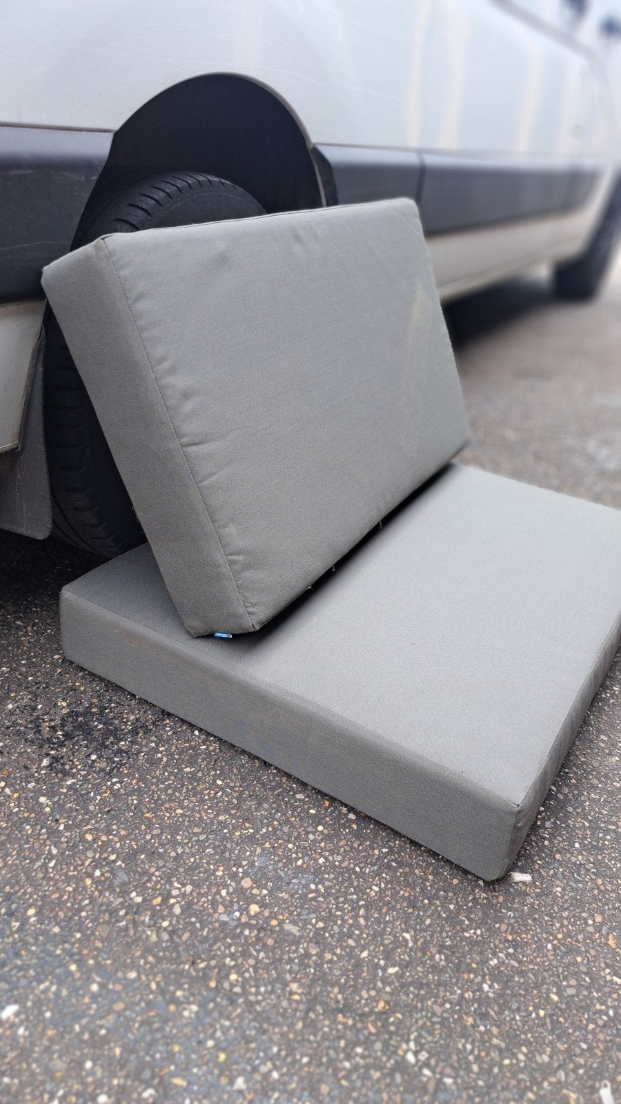tuinkussens, Jardin & Terrasse, Accessoires mobilier de jardin, Enlèvement