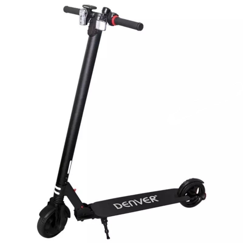 Denver scooter sco-65110, Fietsen en Brommers, Steps, Ophalen, Gebruikt, Elektrische step (E-scooter), Denver