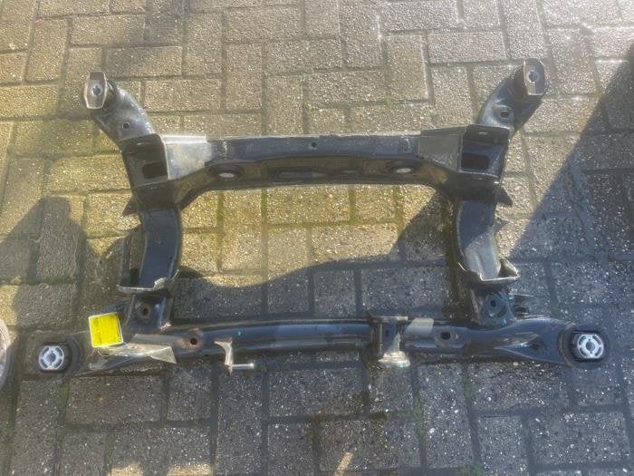 Subframe van een Alfa Romeo Giulia, Gebruikt, -, -, Ophalen of Verzenden