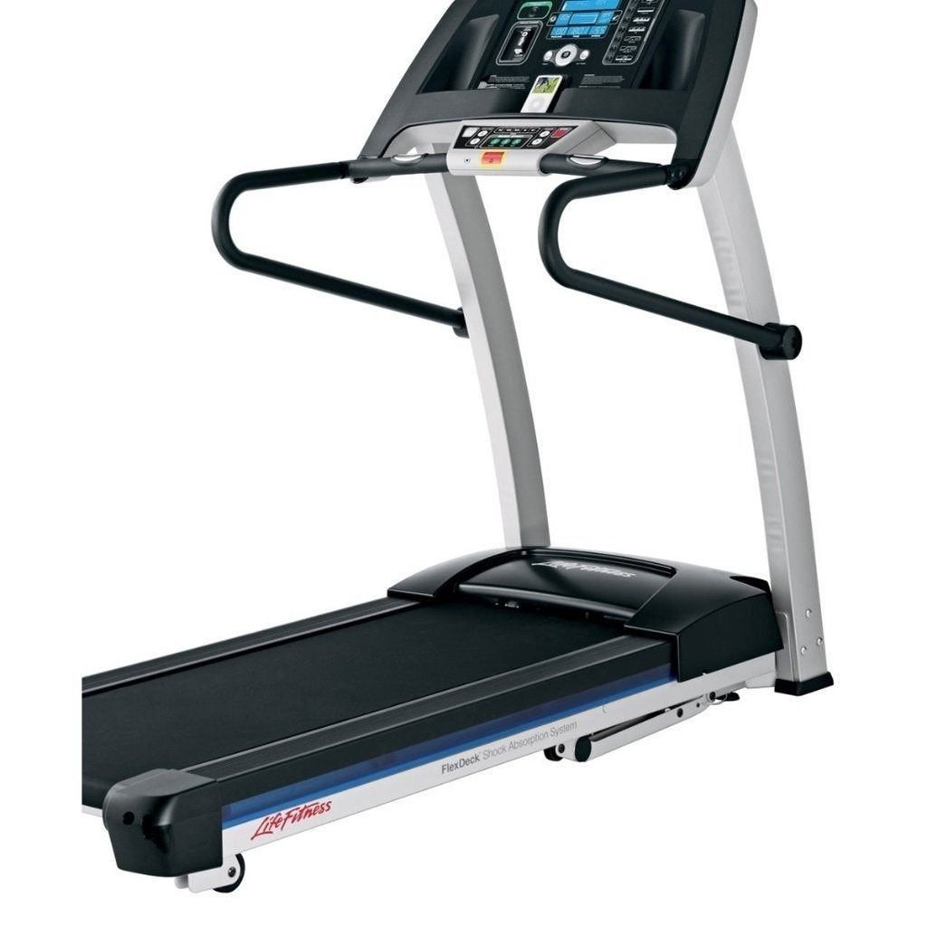Life Fitness F1 Smart Loopband Opvouwbaar – Nieuw, Sport en Fitness, Ophalen of Verzenden, Nieuw, Benen, Overige typen
