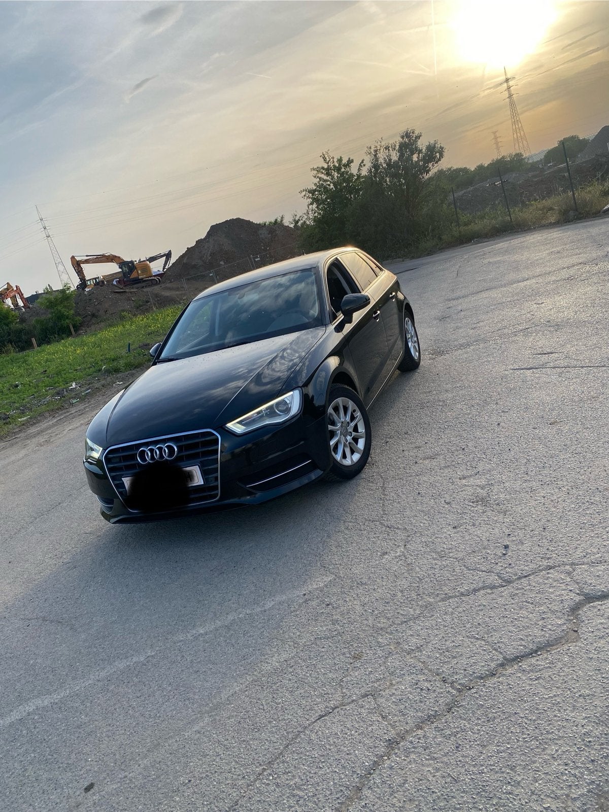 Pret a immatricule Audi A3 2016, Autos, Audi, Bluetooth, Achat, Euro 6, 5 portes