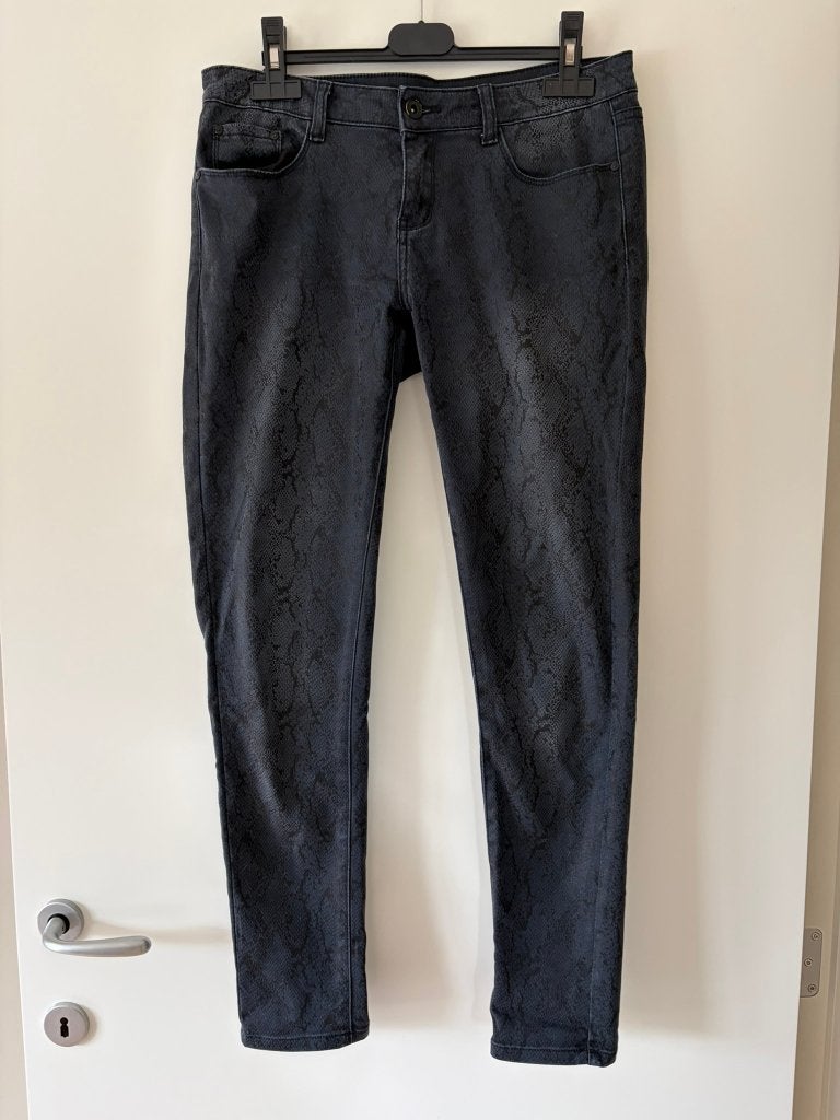 Jeans Toxik3 maat 40, Enlèvement ou Envoi, Toxik, Comme neuf, W30 - W32 (confection 38/40)