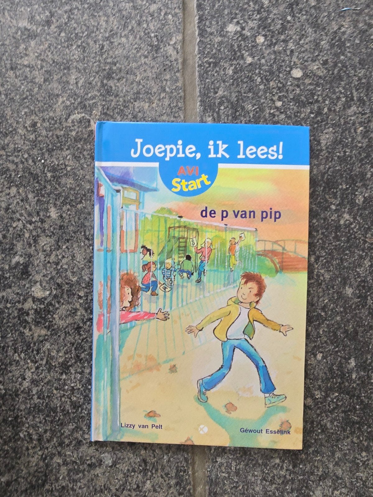 Leren lezen Avi 1 boeken, Boeken, Ophalen of Verzenden, Gelezen