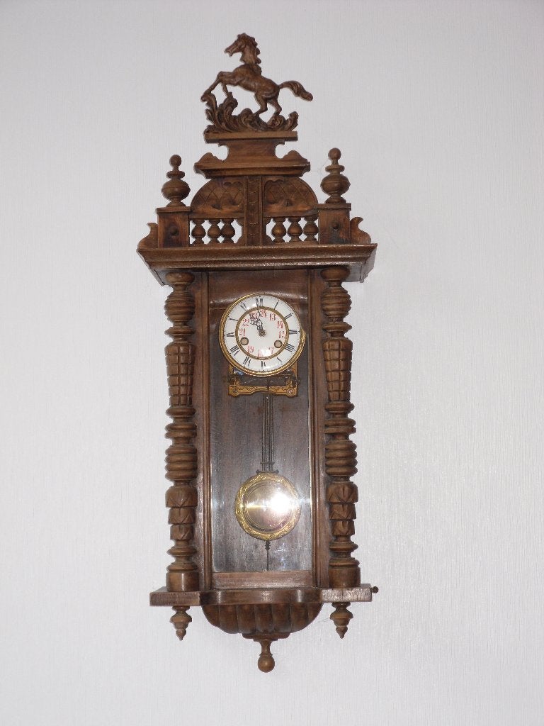 Horloge à vendre, Décoration d'intérieur