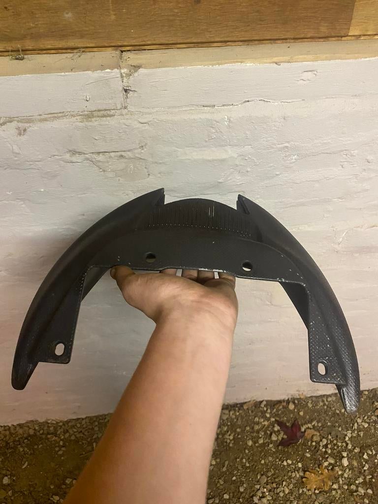 Piaggio zip spoiler, Ophalen of Verzenden, Zo goed als nieuw