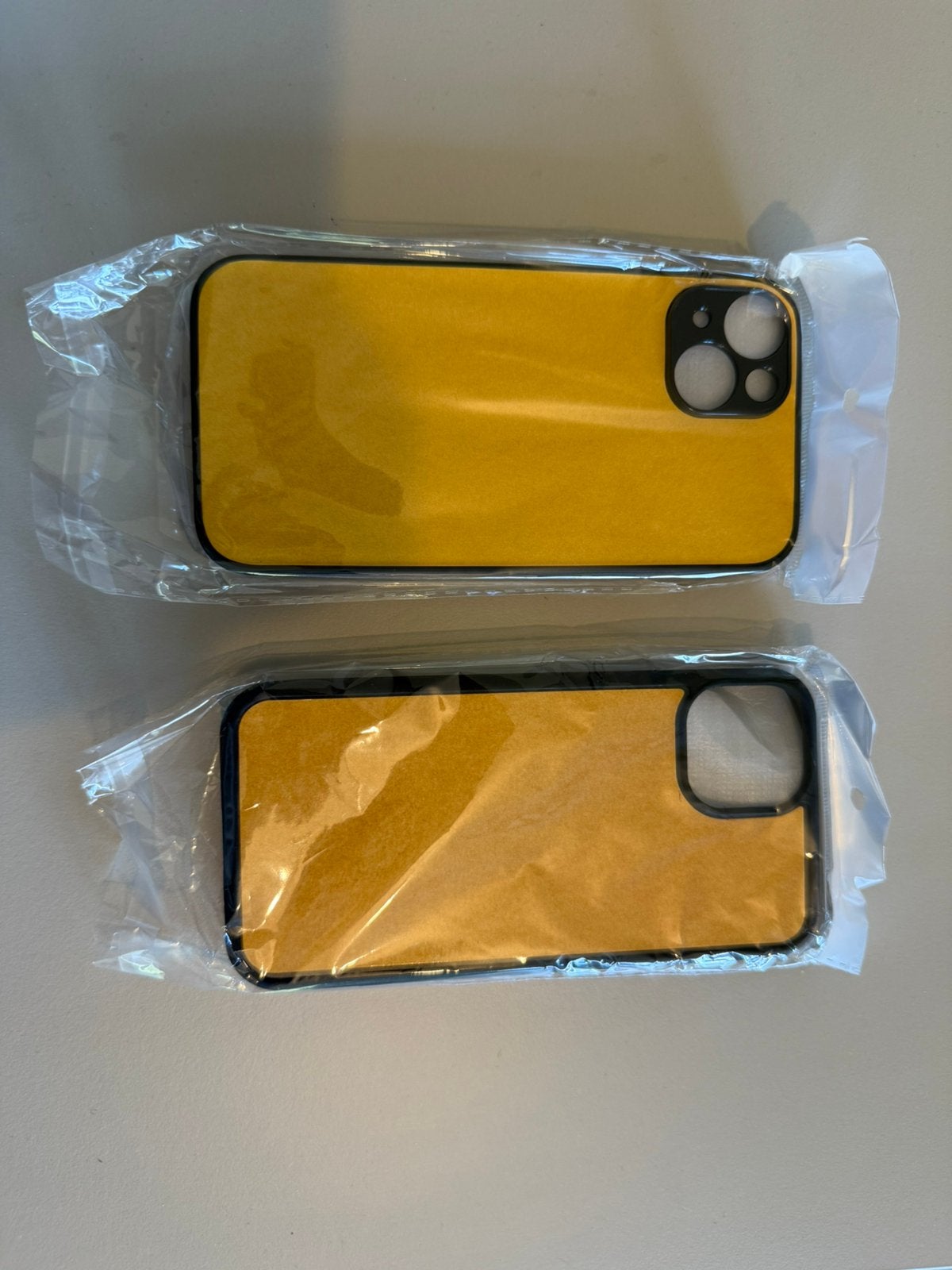 Sublimatie gsm hoesjes te koop, Ophalen, Nieuw, IPhone 13