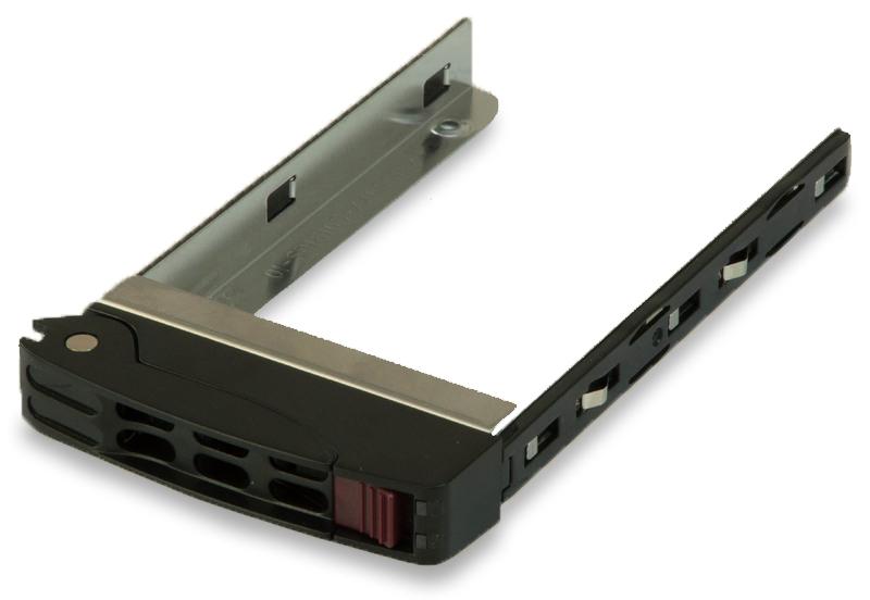 SuperMicro 2.5" Harddisk Bracket XX00C002 XX00C102