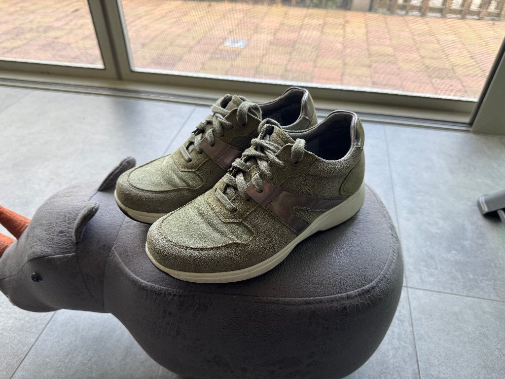 Xsensible comfort sneakers, maat 37, Kleding | Dames, Schoenen, Xsensible, Ophalen of Verzenden, Zo goed als nieuw, Sneakers
