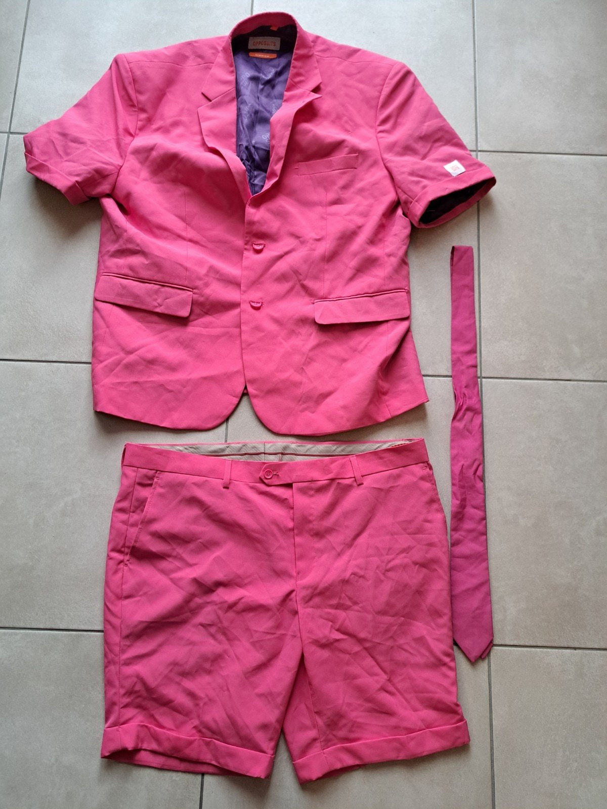 Roos maatpak, Kleding | Heren, Ophalen
