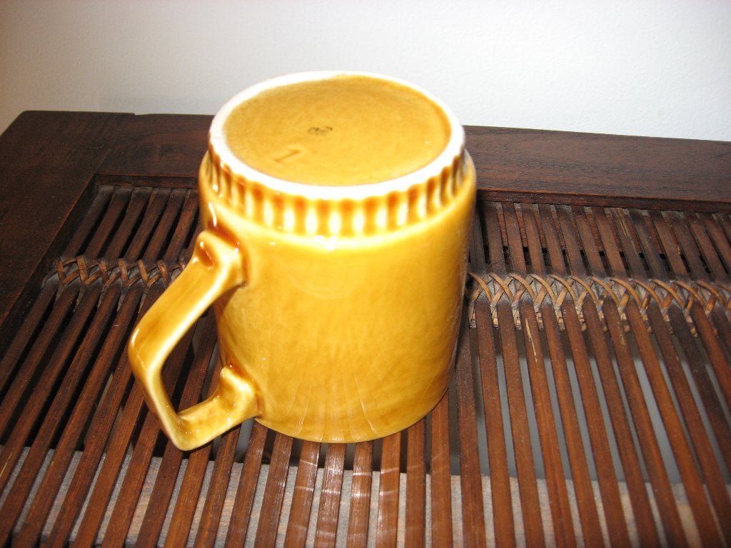 Melkpotje Delta Boch Perfecte staat, Antiek en Kunst, Ophalen of Verzenden